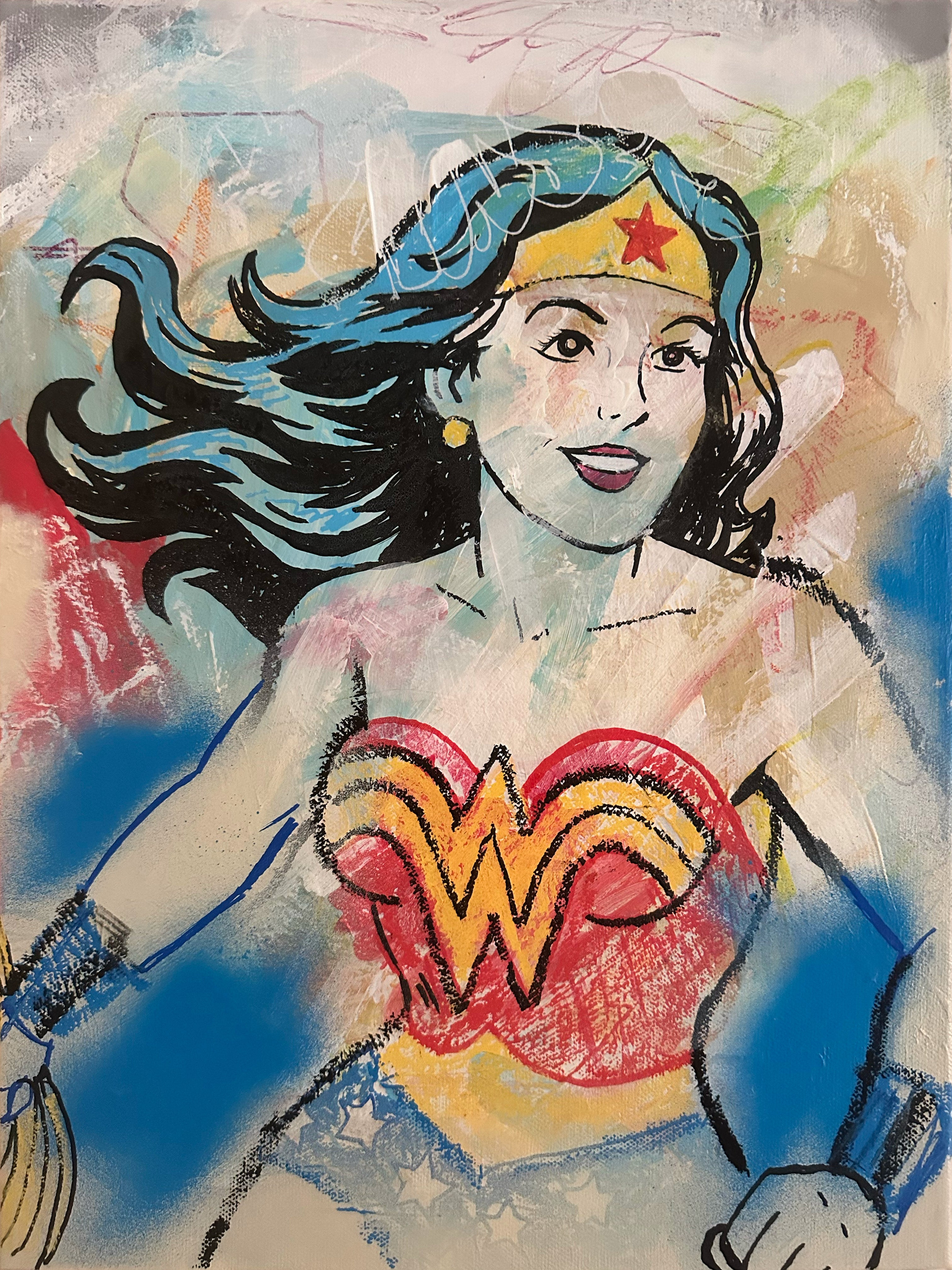 Wonder Woman